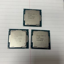 Intel Core i5-7600 CPU up to 4.10 GHz LGA1151 4 Cores 4 Thread Desktop Processor