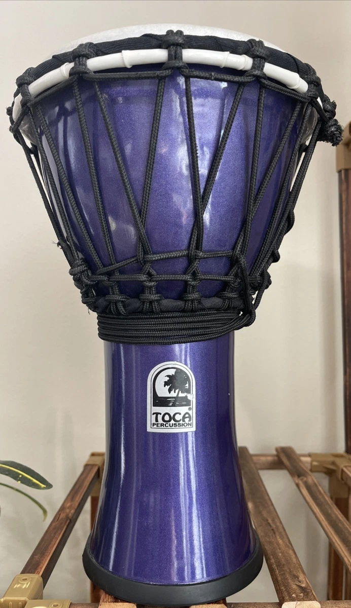 Toca Percussion Instruments 12 in Item Diameter for sale | eBay