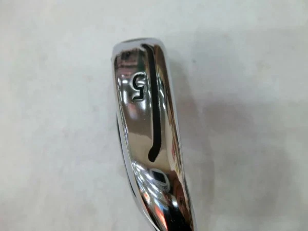 TaylorMade Gloire 2014 Eisensatz 5-9, Pw 6-teilig Flex Regular GL 2200 Graphit