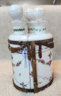 19th Century Josephine Victorian French Scent bottles. — photo 4