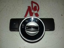 A2129050351 LICHTSTEUERUNG / 3022092 F&Uuml;R MERCEDES-BENZ CLASE SLK W172 ROADSTER