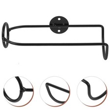  Porte-bouteille Portant Mural Casier À Bouteilles Support De Stockage