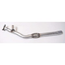 Front Exhaust Pipe For Audi A4 B7 2.0 TFSI Quattro EEC 8E0253301EE