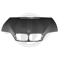 Motorhaube Diederichs 1215000 FüR Bmw