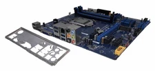Intel Desktop Board DH87RL | Core i5-4670K @ 3.4GHz | ATX + LGA1150 + I/O Shield