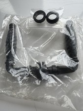 Handles Suitable for Locinox Surface Mounted Lock. Traditional Gate Handle