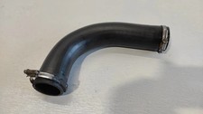 VOLVO S40 II MS Ladeluftkühlerschlauch 2.00 Diesel 96kw 2005 17082505