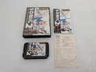 Sonic The Hedgehog 2 Mega Drive JP GAME. 9000026002829