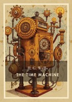 H. G. Wells: The Time Machine (English Edition) | H. G. Wells | Taschenbuch