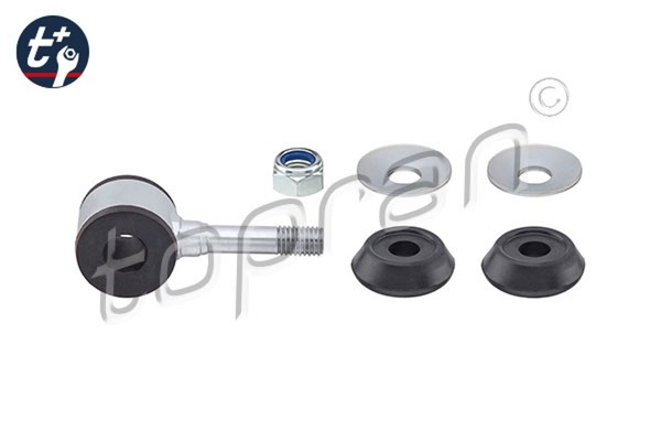 Topran Koppelstange Stabilisator T+ 102 787 FüR Ibiza Golf Seat VW Cordoba 19E 2-image
