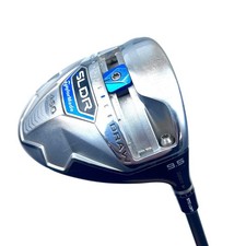 Taylormade SLDR 460 Driver / 9,5 Grad / Speeder 57 Stiff Flex
