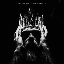 KATATONIA City Burials - CD - Digipak (2022)