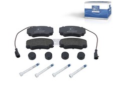 Kits de frein Alfa Romeo ALFA 75