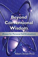 Beyond Conventional Wisdom Albert Amao Taschenbuch Englisch 2006 AuthorHouse