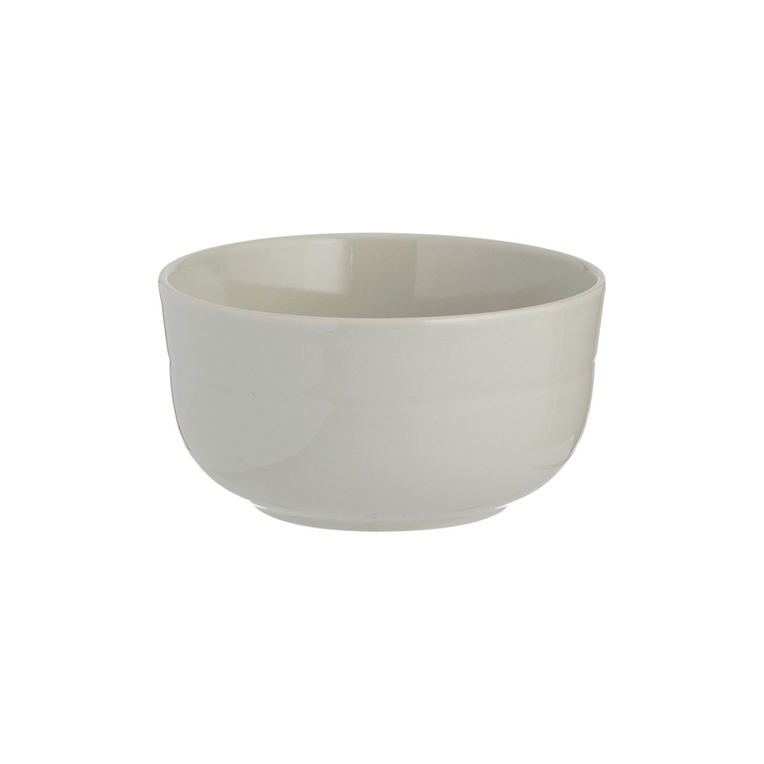 Rice Bowl Grey Minimalist Stoneware Food Rice Asian Bowl Soup Dessert Serveware