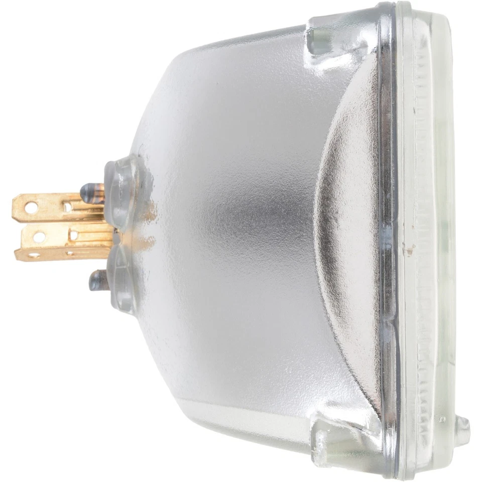 H4656C1 Philips Headlight Bulb Lamp  Driver or Passenger Side for Olds Chevy VW - Imagem 4 de 4