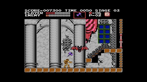 Akumajou Dracula Castlevania Anniversary Collection Switch Japan [Game in Englis - Picture 9 of 11