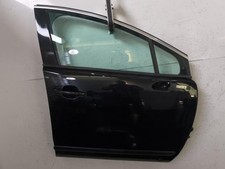 Porte avant et accessoires Peugeot 3008
