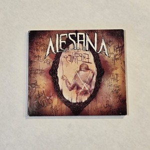 Alesana the Emptiness | eBay