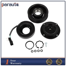 For Ford Edge 2.0L 2012-2013 2014 Air Conditioning Compressor Clutch Kits