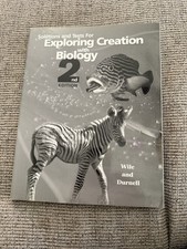 Solutions and Tests for Exploring Creation wi...