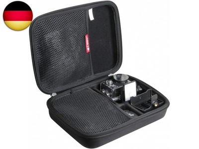 Hermitshell Hermit Shell Hartschalen-Reisetasche für Akaso EK7000 4K Sport 