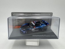 DIE CAST 1/43 " PORSCHE CAYMAN GT4 CS MR 2022 SPORTS CUP " PORSCHE RACING