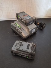 Flex 2 24V Batteries  Fast Charger FX0111/FX0411