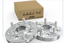 5x120 to 5x114.3 Wheel Adapters | 2pcs 20mm ...