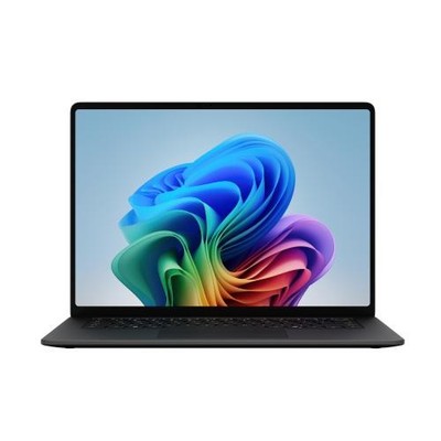 Microsoft Surface Laptop 15 3K Touch Snapdragon X2 Elite