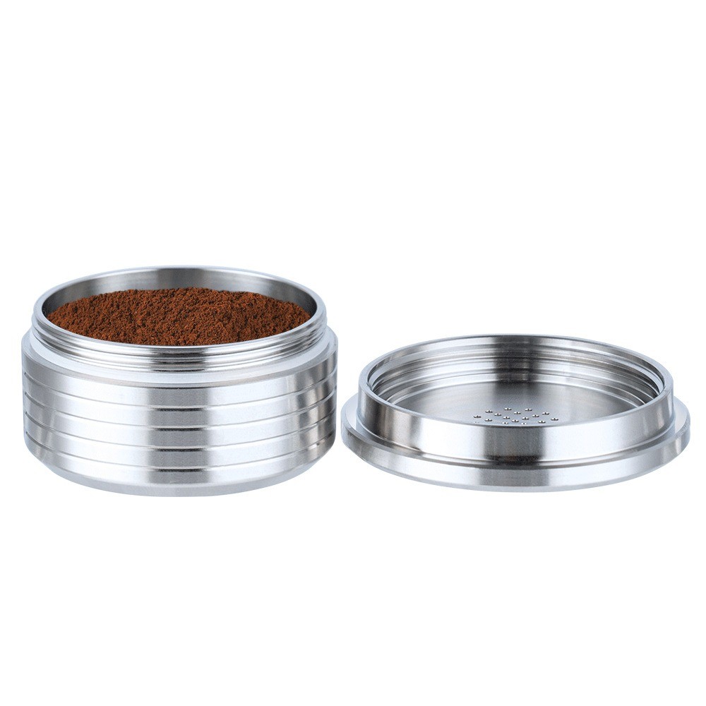 Reusable Capsule Filter Stainless steel capsule For Lavazza Reusable Refillable