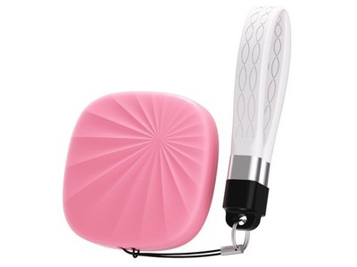 Nusyn NSP30P1T NSP30 1TB Portable SSD USB-C 3.2 Gen2 - Pink