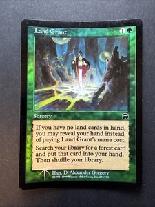 Land Grant Mtg | eBay