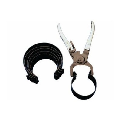 Piston Ring Compressor Set 2-1/8'' to 4-3/8''