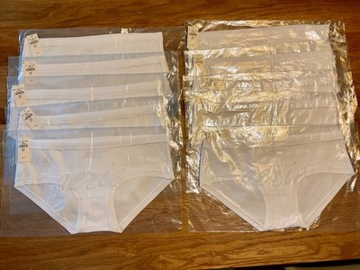 Aerie 10 x Boyshort Boybrief Unterhose Eu- Grösse M neu