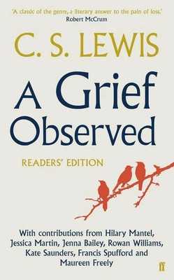 A Grief Observed (Readers' Edition) | C. S. Lewis | Englisch | Taschenbuch