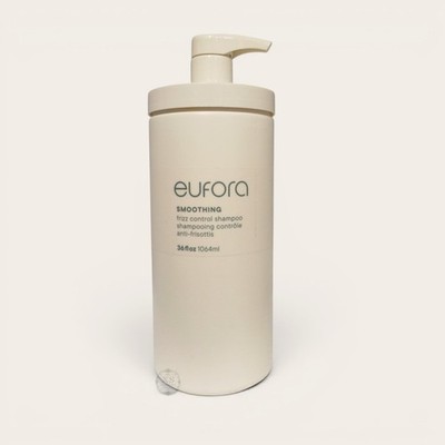 Eufora Smoothing Frizz Control Shampoo 36
