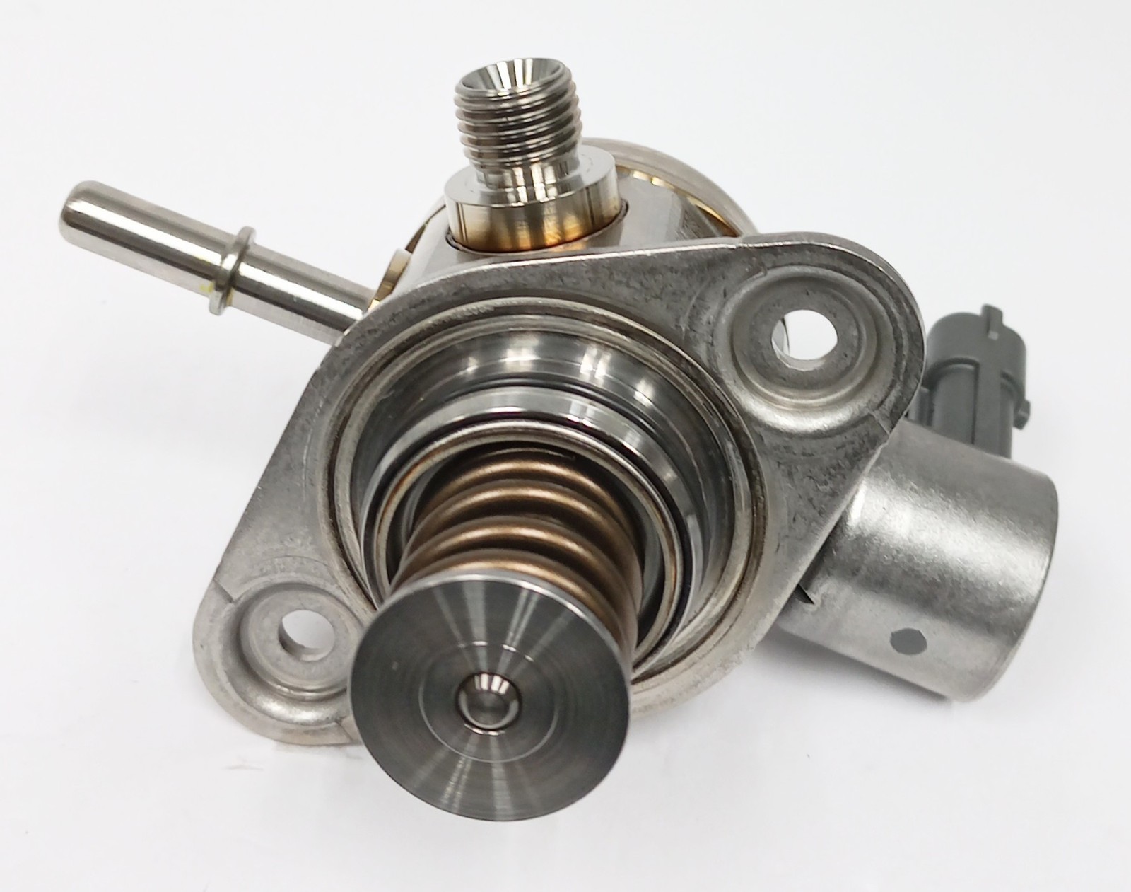 Direct Injection High Pressure Fuel Pump EJ7Z-9350-AFC for Lincoln Ford