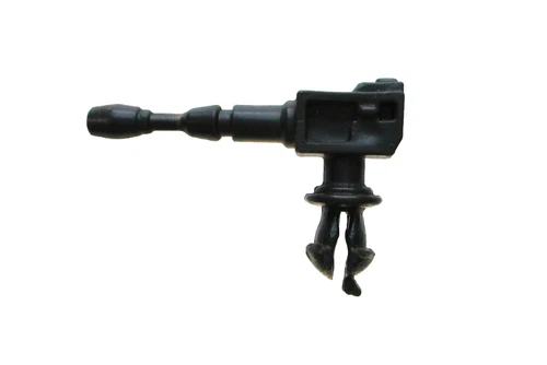 Star Wars 1982 Kenner Vintage MTV-7 Mini Rig Multi-Terrain Vehicle Top Gun!!!