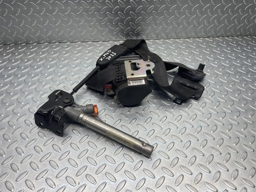 Ceinture Sécurité avant Droite Avec Prétentionneur Pour RENAULT Scenic Se - Photo 3/5