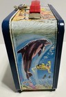Vintage 1966 Flipper Metal Lunchbox & Thermos — photo 6