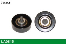Poulies diverses Mazda 121
