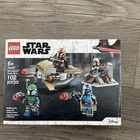 LEGO Star Wars: Mandalorian Battle Pack (75267)