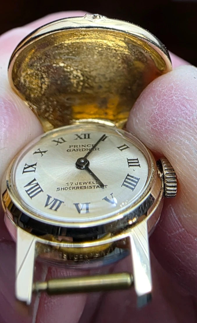 Prince Wristwatches for sale - eBay