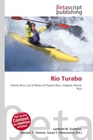 RíO Turabo Puerto Rico, List Of Rivers Of Puerto Rico, Vieques, Puerto Rico Buch
