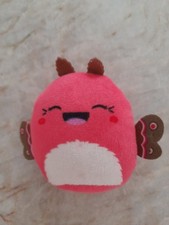 2025 Squishmallows McDonalds Happy Meal 