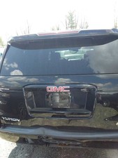 (LOCAL PICKUP ONLY) Trunk/Hatch/Tailgate With...