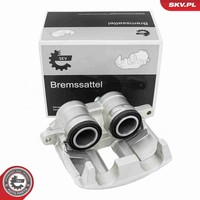 Esen SKV Bremssattel 79SKV372 FüR Mercedes Vario B670 B668 B667 Bus Triebkopf