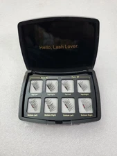 ONE TWO COSMETICS EYELASHES 135 MAGNETIC LASHES Regular Standard 