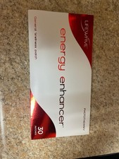 LifeWave Energy Enhancer, 30 Patches - Exp. 03/2027